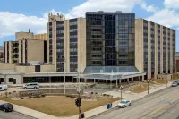 Four Points by Sheraton Peoria - Pools