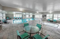Residence Inn Hazleton - Pools