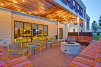 Home2 Suites by Hilton Madison Huntsville Airport - 3 tähden