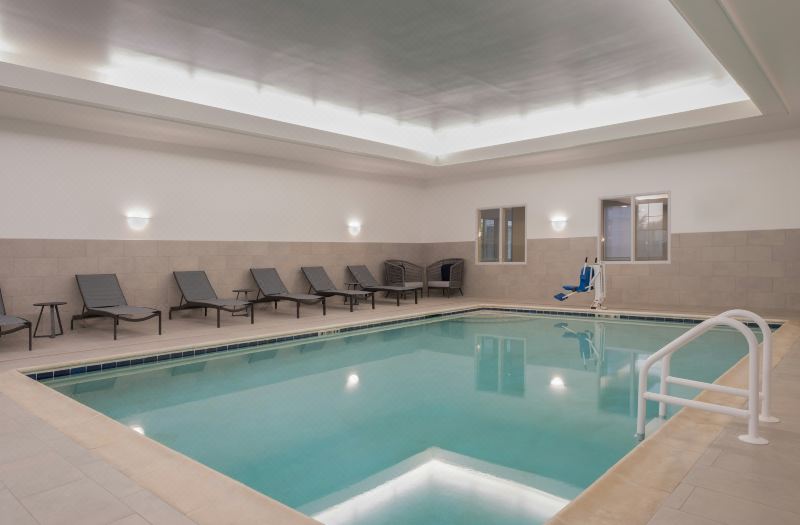 Homewood Suites by Hilton Medford photo 3