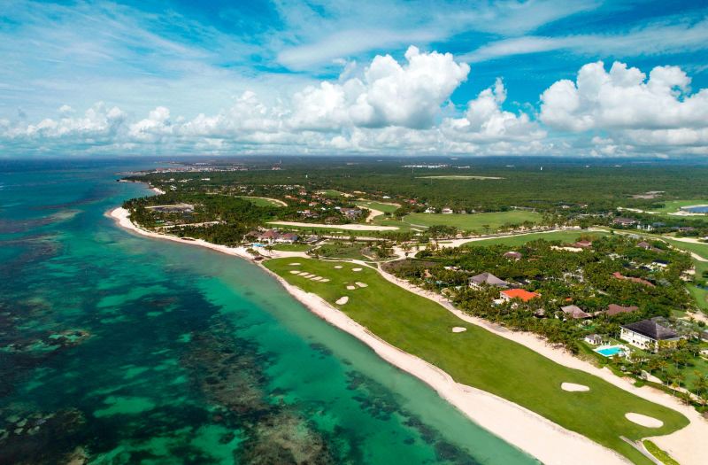 The Westin Puntacana Resort & Club photo 3