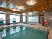 Sandman Signature Ottawa Airport Hotel Hotels near EY Centre