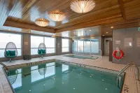 Sandman Signature Ottawa Airport Hotel - Pet friendly