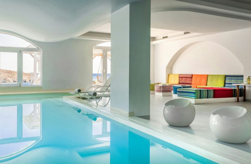 Casa Del Mar - Small Luxury Hotels of the World photo 2