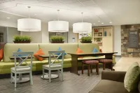 Home2 Suites by Hilton Seattle Airport - موقف سيارات