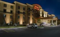 Hampton Inn & Suites Madison West - 2 Sao