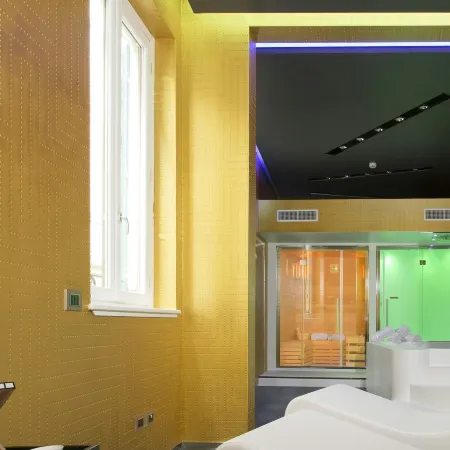 Hotel Spadai