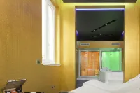 斯帕戴飯店 - SPA