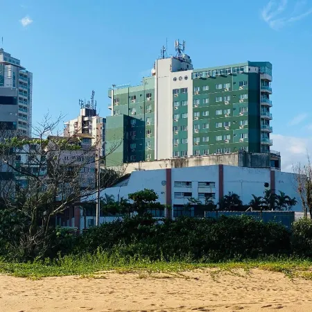Hotel Atlantico MACAÉ by Inn House