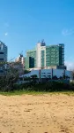 Hotel Atlantico MACAÉ by Inn House - Beach