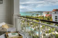 Rosewood Baha Mar - Romantic