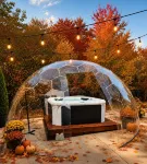 Heisman House on Hill; Hot Tub with Hype Dome + Arcade, 1 Mile to Notre Dame - 4-Star