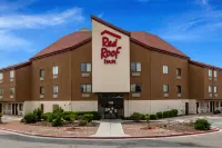 Red Roof Inn El Paso West - 2-Star