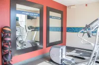 Hampton Inn Murphy - Gym