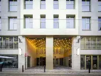 Yalo Urban Boutique Hotel Gent Hotels near Binnenstad