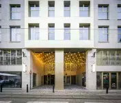 Yalo Urban Boutique Hotel Gent - balcony