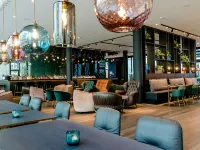 Motel One Stuttgart-Hauptbahnhof Hotels near Stuttgart Opera
