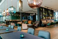 Hotel Motel One Stuttgart-Hauptbahnhof - 3-Sterne