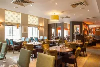 Premier Inn Swansea City Centre - Morgenmad