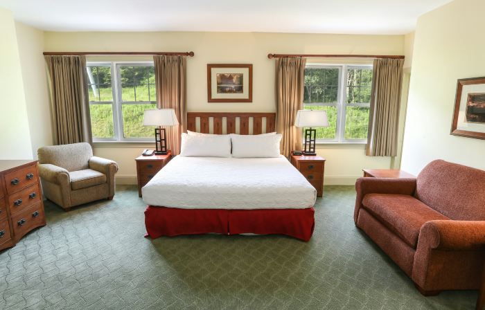 Kaatskill Mountain Club & Condos by Vail Resorts