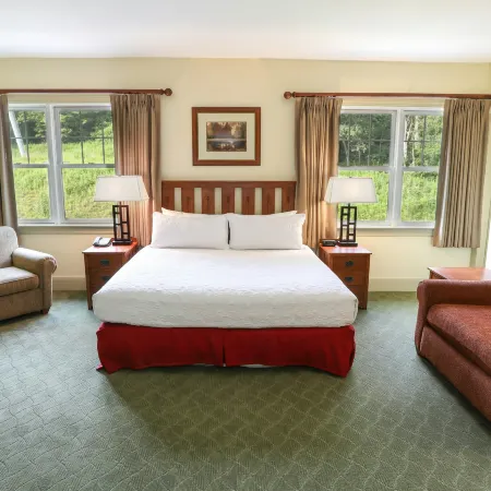 Kaatskill Mountain Club & Condos by Vail Resorts