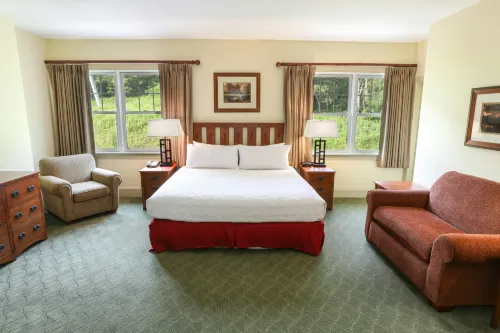 Kaatskill Mountain Club & Condos by Vail Resorts - 2-Star