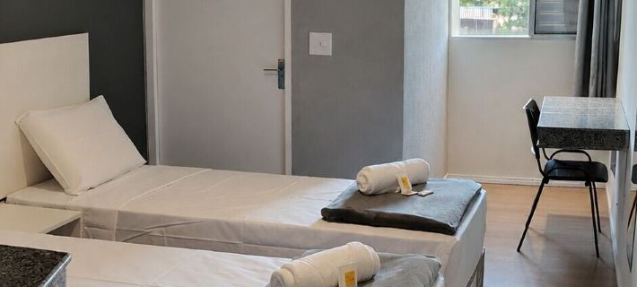 Unity Hotel - Sorocaba Hotels in Sorocaba