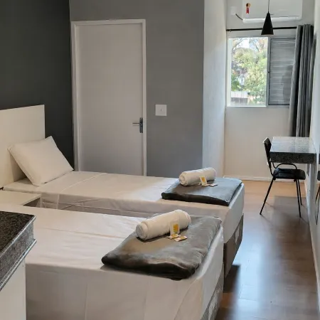 Unity Hotel - Sorocaba