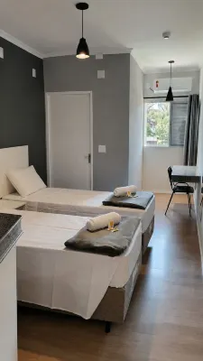 Unity Hotel - Sorocaba - 2-Star