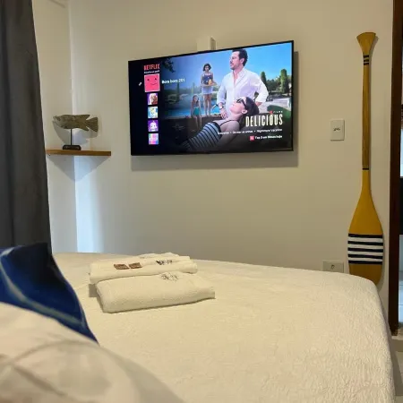 Bora Bora Residence