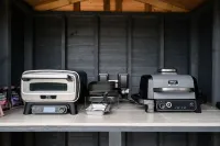 21號農莊露營地(Croft 21 Glamping) - Wi-Fi