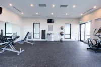 Sandman Signature Dartmouth Hotel & Suites - Gym