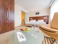 Hotel an der Oper - que admiten mascotas