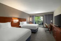 Courtyard Beckley - 3-Star