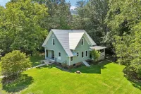 Historic charm in downtown Tryon; 18 Minutes from Tryon Intl Equestrian Center - Homestays