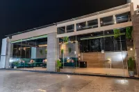 Meraki Inn Saltlake - guesthouses