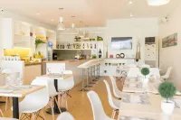 Venue 88 - breakfast