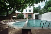 JC Residency Madurai - Pools