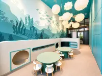 Assana Cenang Beach Langkawi by PCH - 2-Star