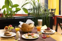 Ates Hotel Lampertheim - Pet friendly