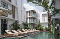 La Maison Palmier Abidjan, a Member of Design Hotels - Di lusso