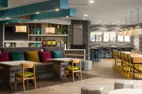 Home2 Suites โดย Hilton Bend - ห้องครัว