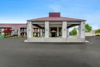 Red Roof Inn Kingsport - Haustierfreundliche