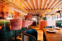 Bullitt Hotel - 4-Star
