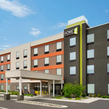 Home2 Suites by Hilton Rochester Greece