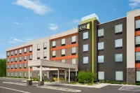 Home2 Suites by Hilton Rochester Greece - Wi-Fi