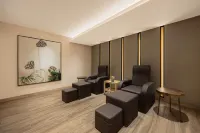 Courtyard by Marriott Shillong - spa