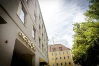 Motel One Würzburg - bar