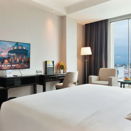 Four Points by Sheraton Medan