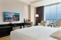 Four Points by Sheraton Medan - Cheap